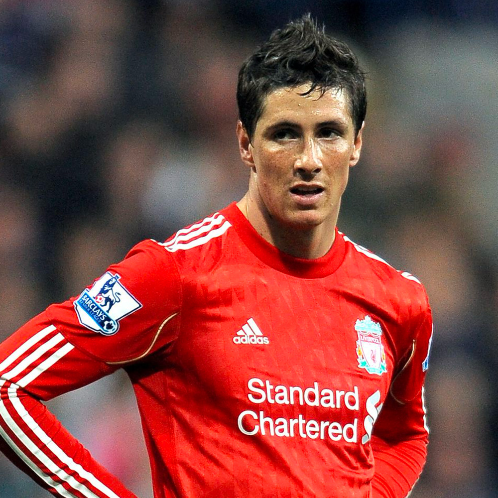 Fernando Torres